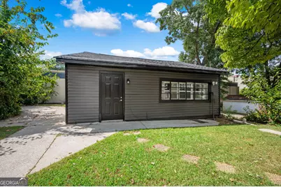 590 Glen Iris Drive NE #C, Atlanta, GA 30308 - Photo 1