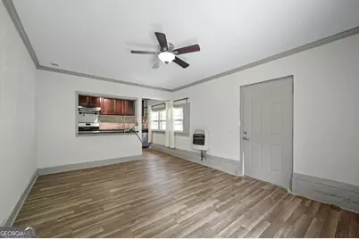 590 Glen Iris Drive NE #C, Atlanta, GA 30308 - Photo 4