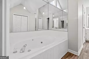 320 St Simon's Cove, Lawrenceville, GA 30044 - Photo 28