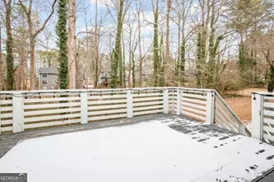 320 St Simon's Cove, Lawrenceville, GA 30044 - Photo 20