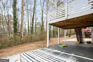 320 St Simon's Cove, Lawrenceville, GA 30044 - Photo 38