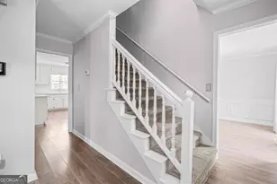 320 St Simon's Cove, Lawrenceville, GA 30044 - Photo 2