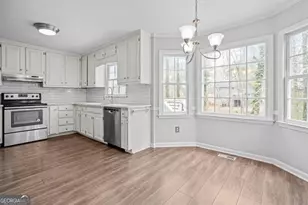 320 St Simon's Cove, Lawrenceville, GA 30044 - Photo 8