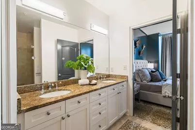 2828 Peachtree Road NW #1401, Atlanta, GA 30305 - Photo 40