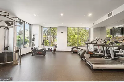 2828 Peachtree Road NW #1401, Atlanta, GA 30305 - Photo 50
