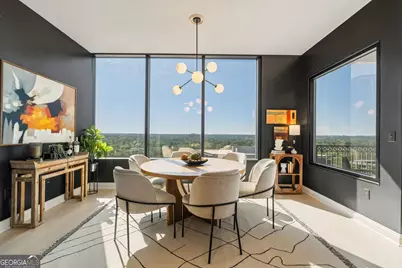 2828 Peachtree Road NW #1401, Atlanta, GA 30305 - Photo 16