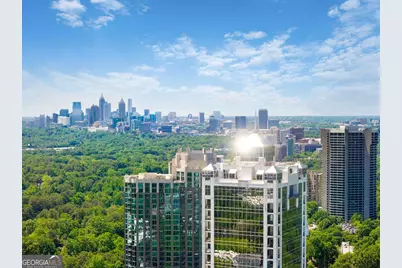 2828 Peachtree Road NW #1401, Atlanta, GA 30305 - Photo 56