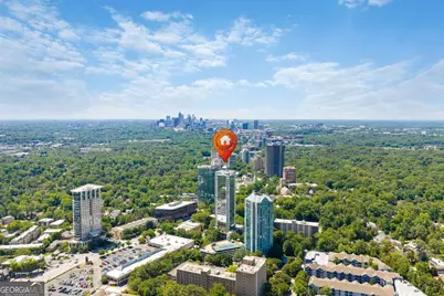 2828 Peachtree Road NW #1401, Atlanta, GA 30305 - Photo 60