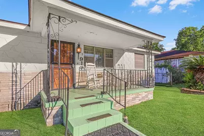 917 Porter Street, Savannah, GA 31415 - Photo 4