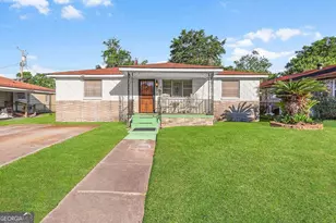 917 Porter St, Savannah, GA 31415 - Photo 2