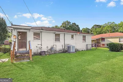 917 Porter Street, Savannah, GA 31415 - Photo 30