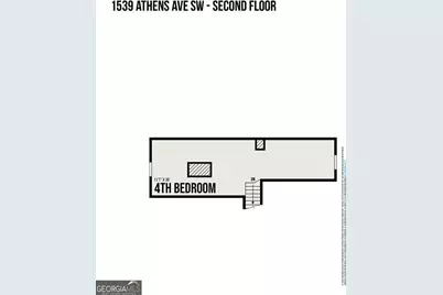 1539 Athens Avenue SW, Atlanta, GA 30310 - Photo 6