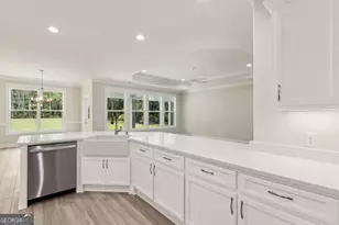 111 Branch Creek Rd, Woodbine, GA 31569 - Photo 14