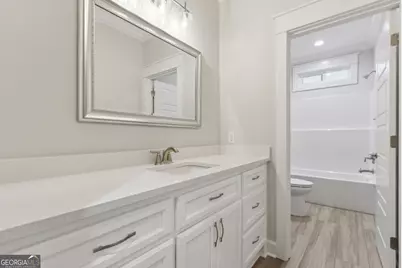 111 Branch Creek Road, Woodbine, GA 31569 - Photo 28