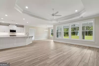 111 Branch Creek Road, Woodbine, GA 31569 - Photo 6