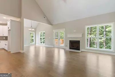 380 Ansley Drive, Athens, GA 30605 - Photo 6