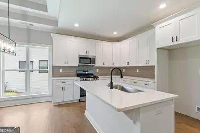 380 Ansley Drive, Athens, GA 30605 - Photo 12