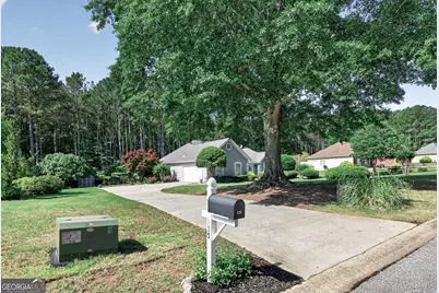 135 Sheldon Way, Fayetteville, GA 30215 - Photo 4