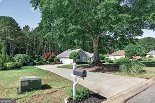 135 Sheldon Way, Fayetteville, GA 30215 - Photo 4