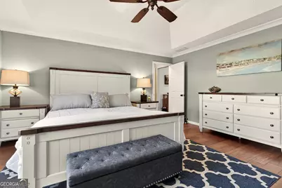 135 Sheldon Way, Fayetteville, GA 30215 - Photo 16