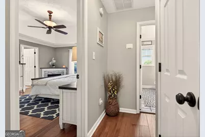 135 Sheldon Way, Fayetteville, GA 30215 - Photo 14