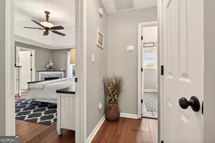 135 Sheldon Way, Fayetteville, GA 30215 - Photo 14