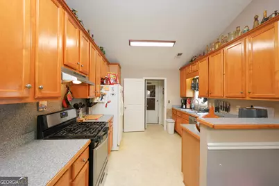 270 Roberts Trail, Locust Grove, GA 30248 - Photo 22