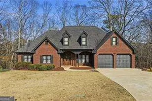 6086 Governors Walk Dr, Canton, GA 30115 - Photo 2