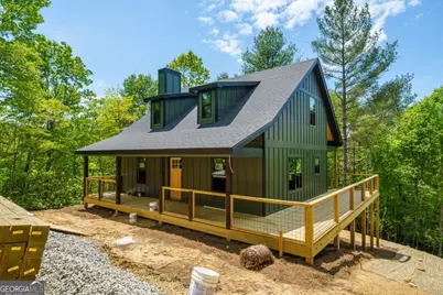 Lot 7 Briar Creek Court, Morganton, GA 30560 - Photo 1