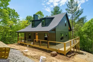 Lot 7 Briar Creek Ct, Morganton, GA 30560 - Photo 1