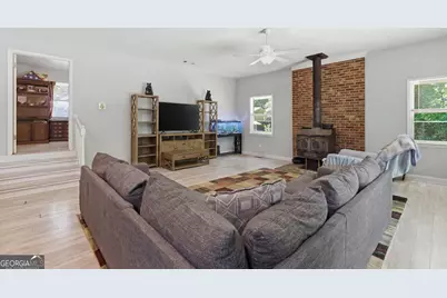 313 Pratten Drive, Cleveland, GA 30528 - Photo 4