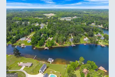 151 Bill Johnson Road, Milledgeville, GA 31061 - Photo 16