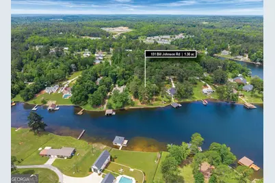 151 Bill Johnson Road, Milledgeville, GA 31061 - Photo 6