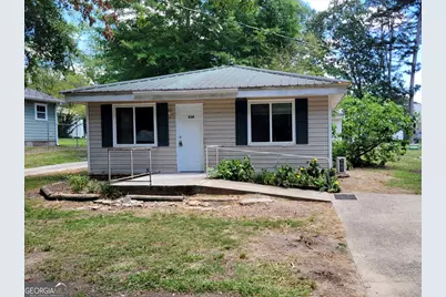 238 W Oak Street, Winder, GA 30680 - Photo 8
