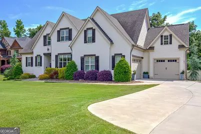 157 Waterlace Way, Fayetteville, GA 30215 - Photo 4
