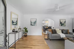 51 Willow Wood Circle, Atlanta, GA 30317 - Photo 2