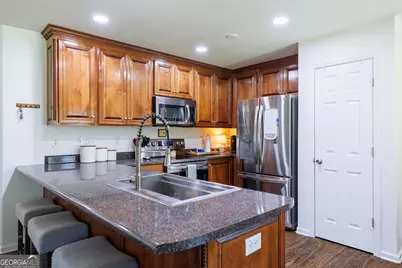 9 Tupelo Trail, Lakeland, GA 31635 - Photo 10