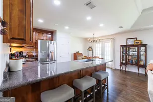 9 Tupelo Trail, Lakeland, GA 31635 - Photo 8
