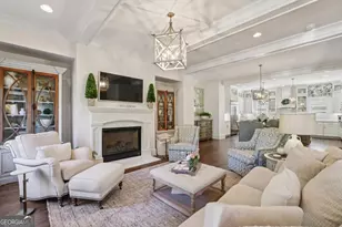 93 Canton St, Alpharetta, GA 30009 - Photo 2
