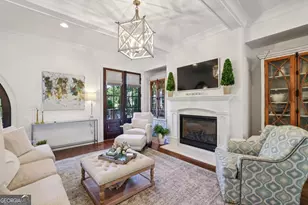 93 Canton St, Alpharetta, GA 30009 - Photo 4