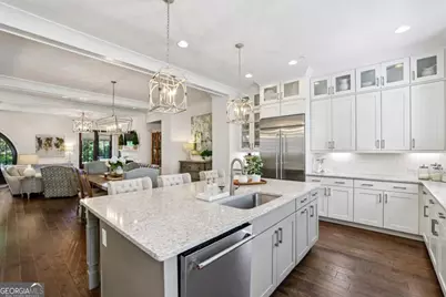 93 Canton Street, Alpharetta, GA 30009 - Photo 8