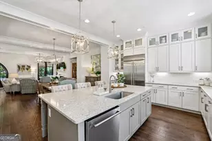 93 Canton St, Alpharetta, GA 30009 - Photo 8