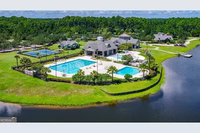 Lot 951 Becket Rd, Saint Marys, GA 31558 - Photo 8