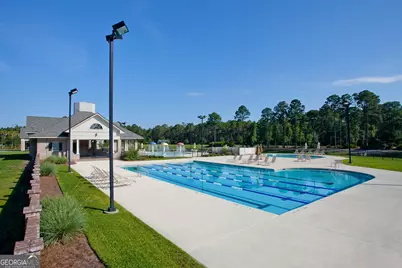 Lot 951 Becket Rd, Saint Marys, GA 31558 - Photo 10