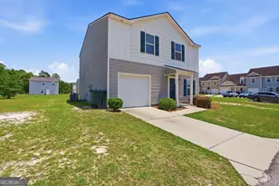 225 Rendell, Hinesville, GA 31313 - Photo 2