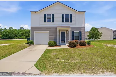 225 Rendell, Hinesville, GA 31313 - Photo 1
