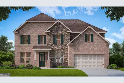 3680 Rivercrest Drive, Bogart, GA 30622 - Photo 1