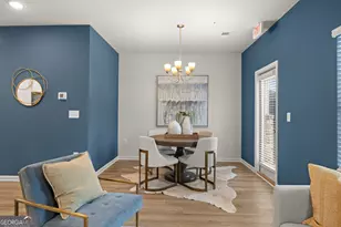 360 Sinclair Ct, McDonough, GA 30253 - Photo 8