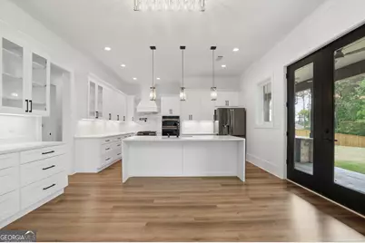 4267 Wesley Chapel Road, Marietta, GA 30062 - Photo 6