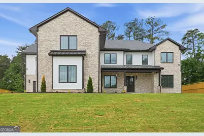 4267 Wesley Chapel Road, Marietta, GA 30062 - Photo 2